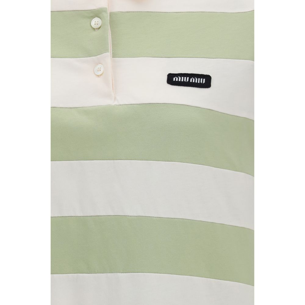 Multicolor Cotton Shirt
