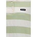 Multicolor Cotton Shirt