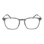 Gray Acetate Glasses (Frames)