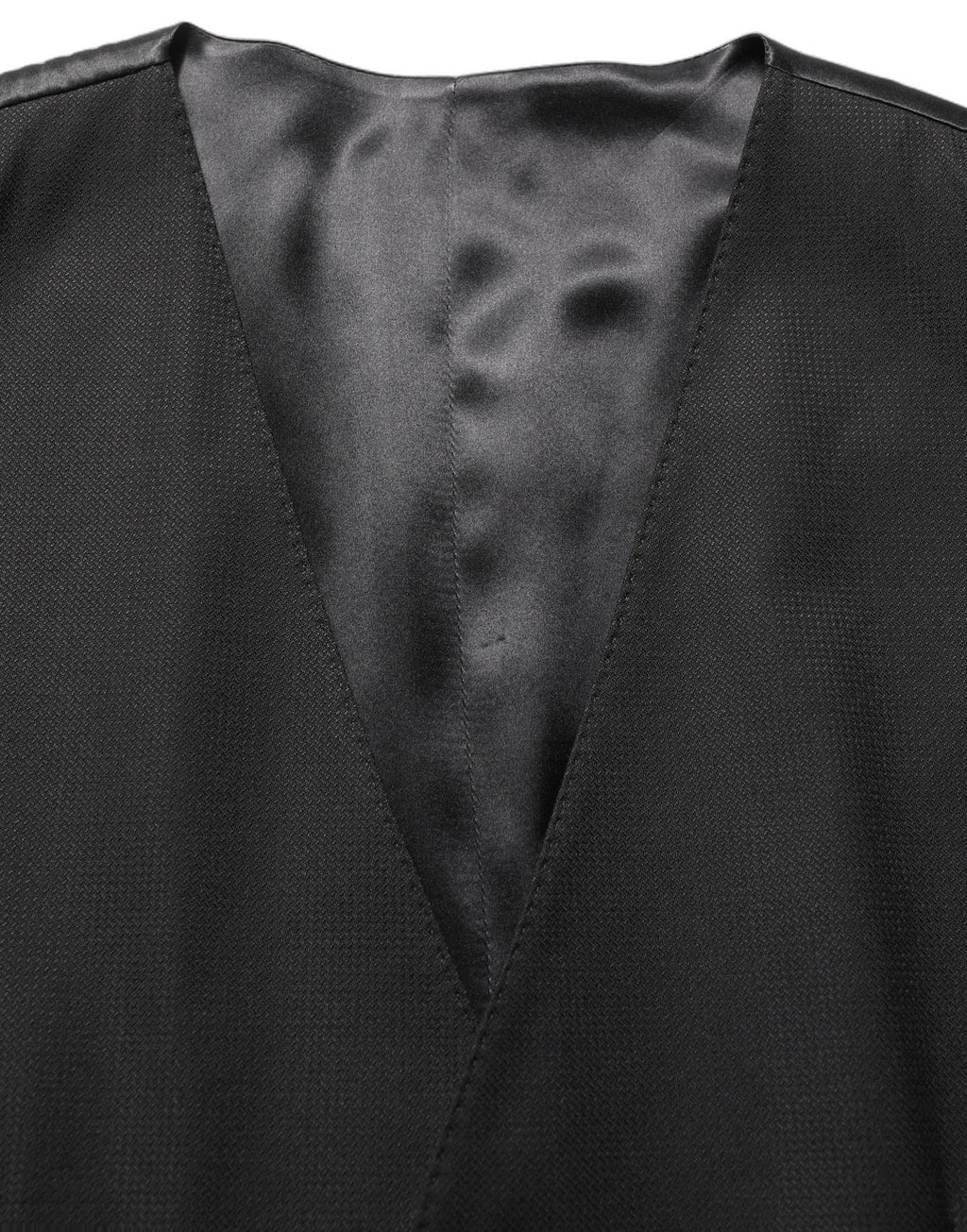 Black MARTINI Slim Fit Formal 3 Piece Suit