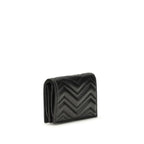 Black Lamb Ovis Aries Aries Wallet