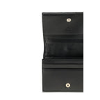 Black Lamb Ovis Aries Aries Wallet