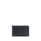 Black Lamb Ovis Aries Aries Wallet