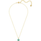 Gold Stainless Steel Necklace
