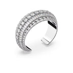 Gray Metal Bracelet