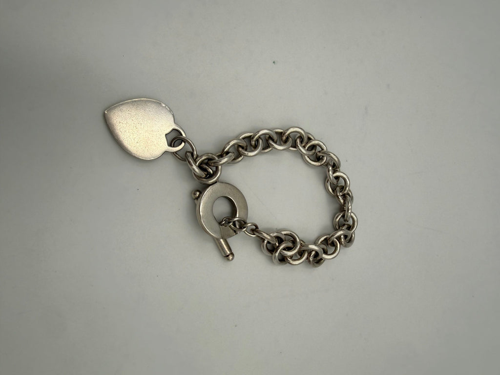 TIFFANY & CO. PLEASE RETURN TO Bracelet