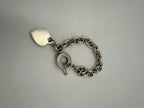 TIFFANY & CO. PLEASE RETURN TO Bracelet