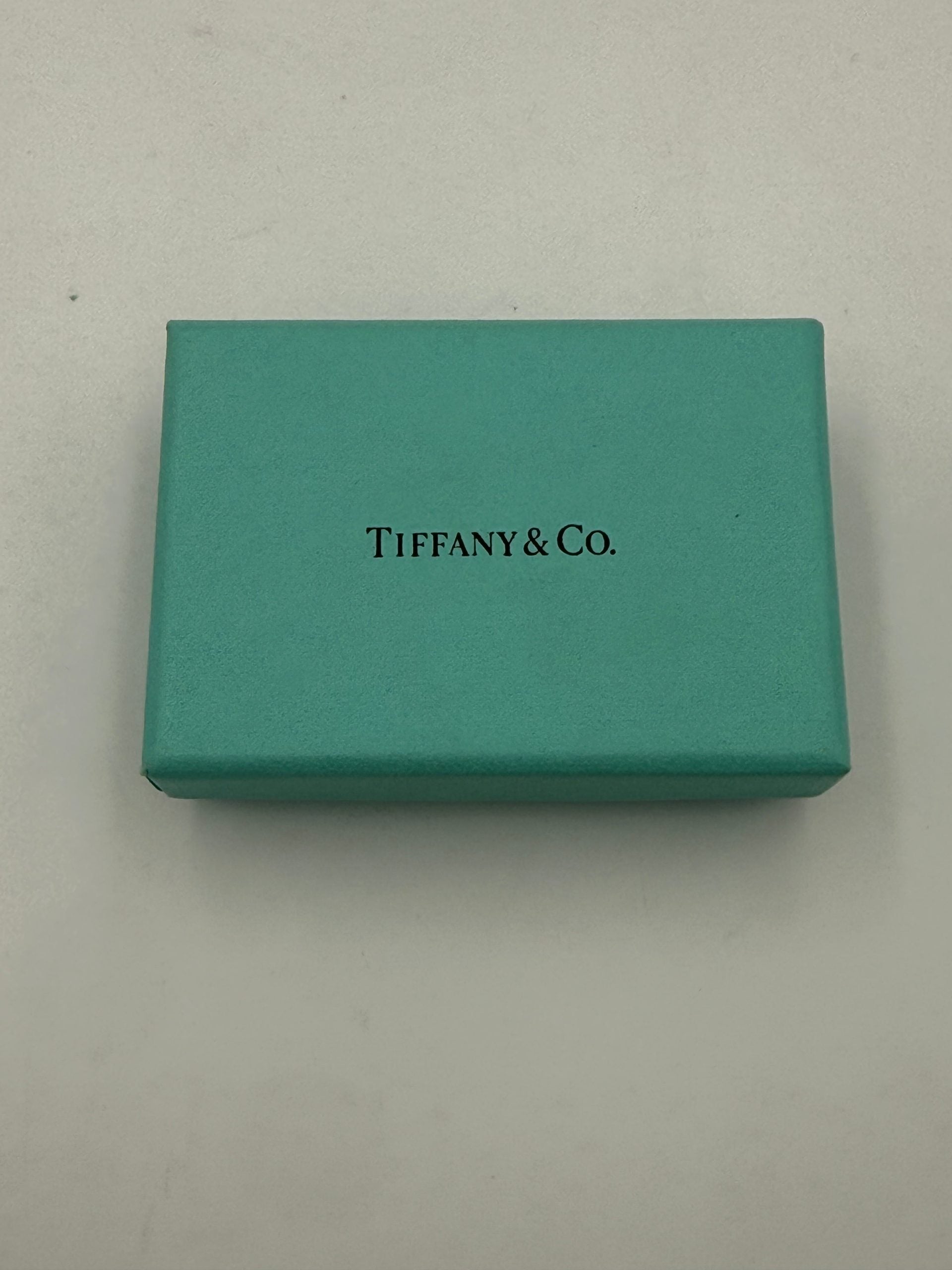 TIFFANY & CO. PLEASE RETURN TO Bracelet