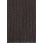 Brown Cashmere Scarf