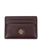 Brown Leather Cardholder