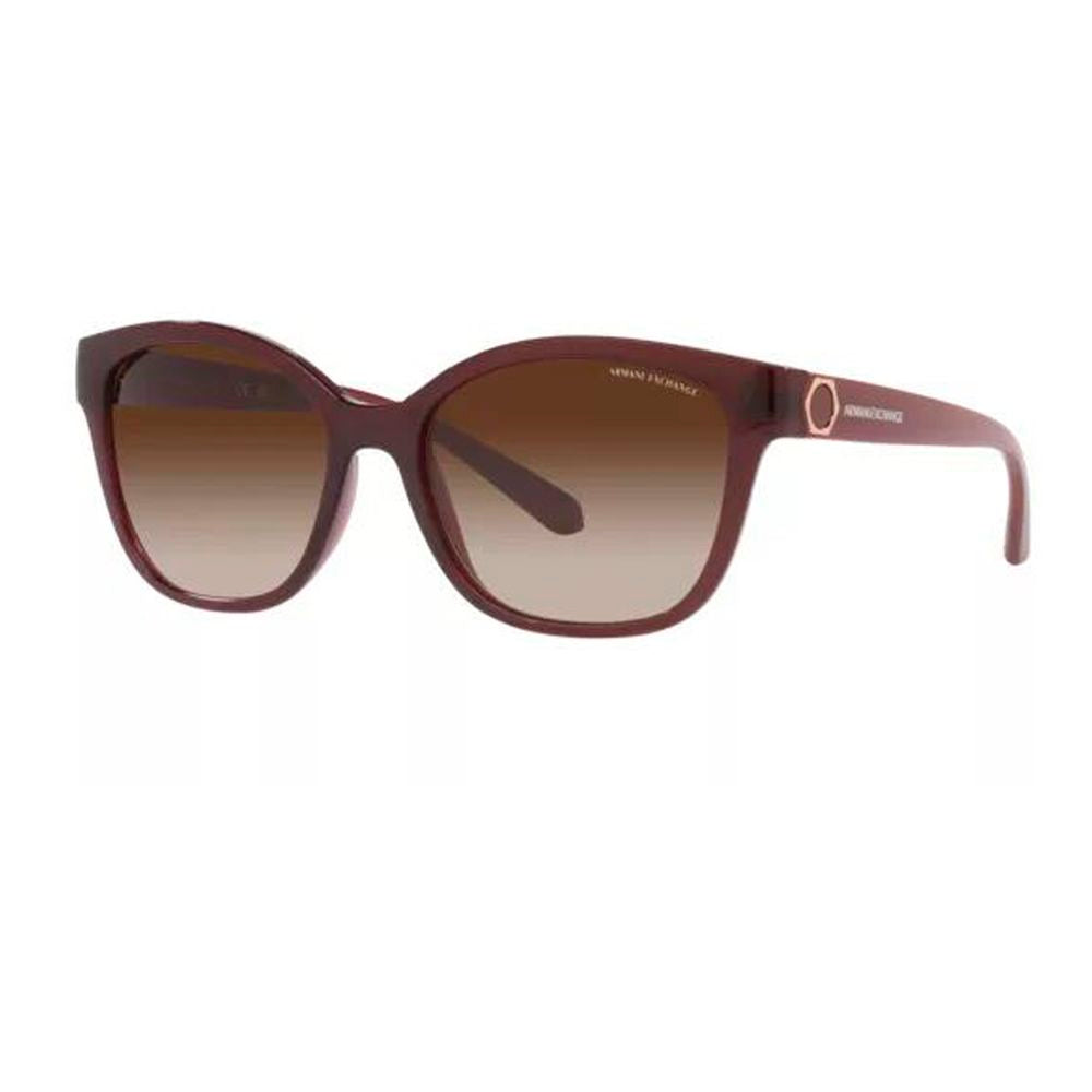 Multicolor Injected Sunglasses