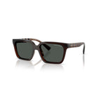 Bicolor Injected Sunglasses