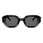 Black Acetate Sunglasses