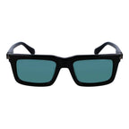 Black Acetate Sunglasses