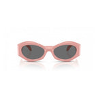 Multicolor Acetate Sunglasses