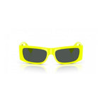 Bicolor Injected Sunglasses