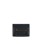 Black Lamb Ovis Aries Aries Wallet