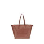 Multicolor Calf Leather Bos Taurus Shoulder Bag