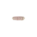 Multicolor Calf Leather Bos Taurus Bracelet