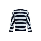 Multicolor Cotton T-Shirt