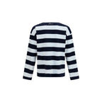 Multicolor Cotton T-Shirt