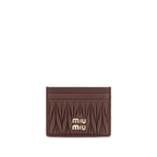 Bordeaux Lamb Ovis Aries Aries Wallet