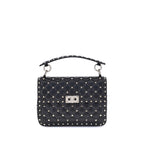 Black Lamb Ovis Aries Aries Shoulder Bag