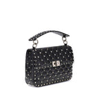 Black Lamb Ovis Aries Aries Shoulder Bag