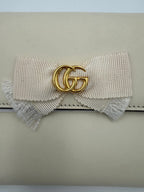 GUCCI GG Marmont Compact Wallet