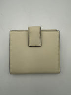 GUCCI GG Marmont Compact Wallet