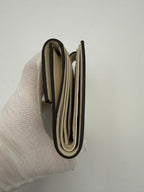 GUCCI GG Marmont Compact Wallet