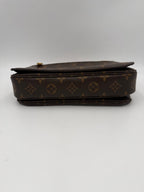 LOUIS VUITTON METIS Monogram Handbag