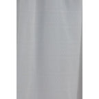 White Cotton Long Skirt