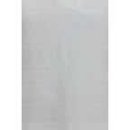 White Cotton Blouse
