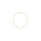 Gold Metal Necklace