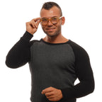 Multicolor Horn Glasses (Frames)