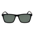Brown Polyamide Glasses (Frames)