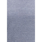 Blue Linen T-Shirt