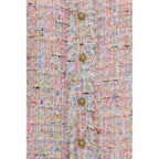 Multicolor Polyamide Shirt