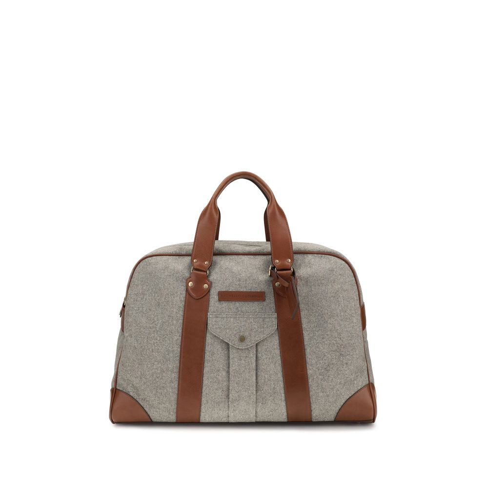 Beige Wool Oves Aries Luggage And Travel