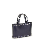 Black Calf Leather Bos Taurus Accessories