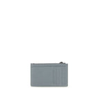 Blue Lamb Ovis Aries Aries Wallet