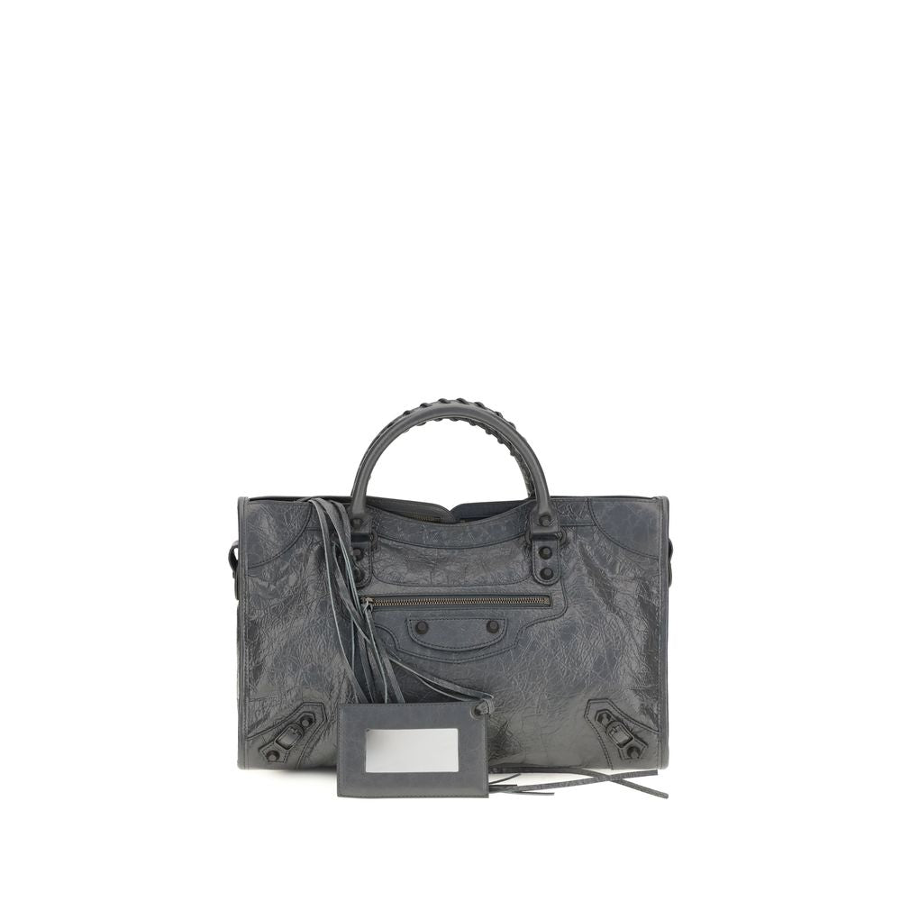 Gray Lamb Ovis Aries Aries Shoulder Bag
