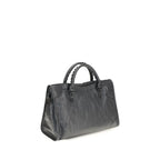 Gray Lamb Ovis Aries Aries Shoulder Bag