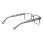 Blue Acetate Glasses (Frames)