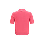 Multicolor Wool Oves Aries Shirt