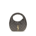 Gray Lamb Ovis Aries Aries Shoulder Bag