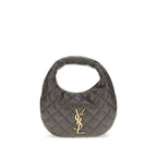 Gray Lamb Ovis Aries Aries Shoulder Bag
