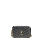 Black Lamb Ovis Aries Aries Shoulder Bag