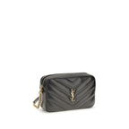 Black Lamb Ovis Aries Aries Shoulder Bag